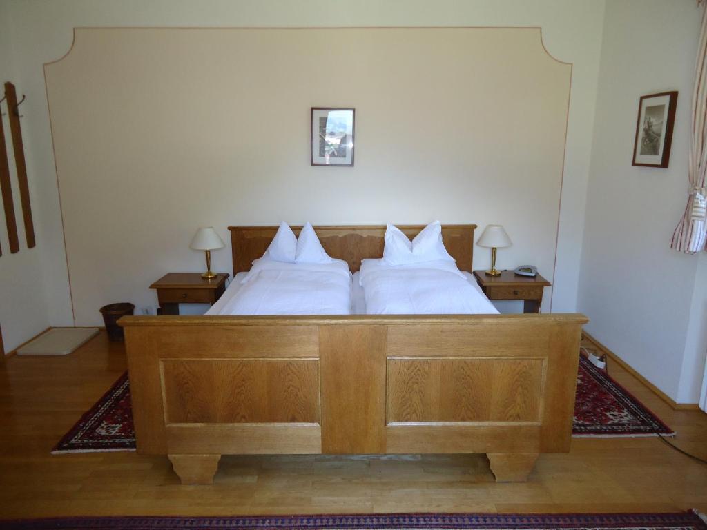 Hotel Josefinenhof Neustift im Stubaital Zimmer foto