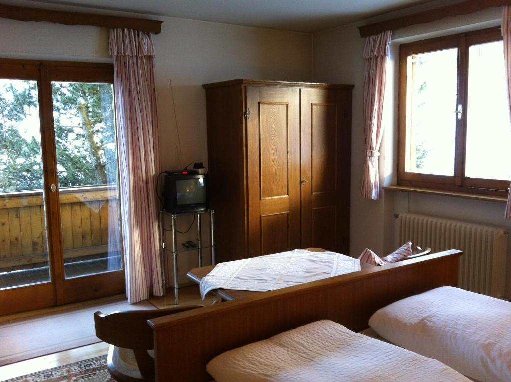 Hotel Josefinenhof Neustift im Stubaital Exterior foto